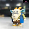 Dr. Slump Sereis Dr. Goat Villager WCF GK Statue - League Studio [Pre-Order] Dr. Slump