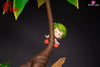 Dr. Slump Summer Arale GK Statue - Chun Qiu Studio [Pre-Order] Dr. Slump