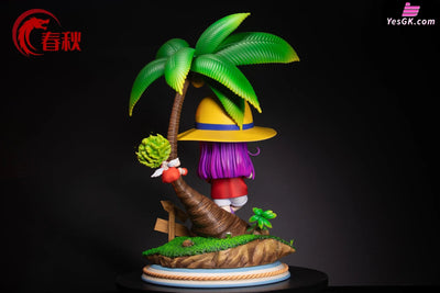 Dr. Slump Summer Arale GK Statue - Chun Qiu Studio [Pre-Order] Dr. Slump
