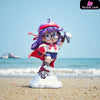 Dr. Slump Super Academy Resin Statue - Zor Studio [Pre-Order]