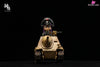 Dr. Slump Tank Arale Resin Statue - Shen Yin Studio [Pre - Order]