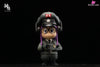 Dr. Slump Tank Arale Resin Statue - Shen Yin Studio [Pre - Order]