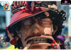 Dr. Slump The Birth of Arale 1/1 GK Statue - ZOR Studio [Pre-Order] - Dr. Slump
