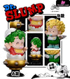 Dr. Slump The Birth Of Gachan Resin Statue - Pg Studio [Pre-Order]