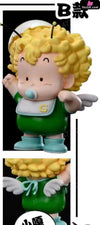 Dr. Slump The Birth Of Gachan Resin Statue - Pg Studio [Pre-Order] Deposit / B