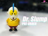 Dr. Slump Ultraman-kun WCF GK Statue - League Studio [Pre-Order] - Deposit / WCF Size - Dr. Slump