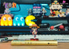 Dr. Slump WCF Series #29 Straw Hat Arale Statue - TOR Studio