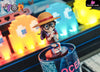 Dr. Slump WCF Series #29 Straw Hat Arale Statue - TOR Studio