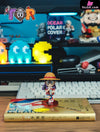 Dr. Slump WCF Series #29 Straw Hat Arale Statue - TOR Studio