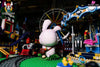 Dr. Slump Year Of The Rabbit Resin Statue - Zor Studio [Pre-Order]