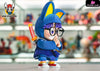 Dr. SlumpCat-ear Ninja Arale 1/2 GK Statue - ZOR Studio [Pre-Order] - Dr. Slump