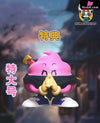 Dr. SlumpCat-ear Ninja Arale 1/2 GK Statue - ZOR Studio [Pre-Order] - Dr. Slump