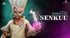 Dr.STONE Senku Ishigami 1/6 GK Statue - Stone Studio [In-Stock] - Full Payment - Others