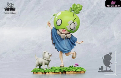 Dr.stone Suika Gk Statue - Stone Studio [Pre-Order] Deposit Others
