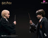 Draco Malfoy 1/6 Scale Figure Ag-A019S1 Ag-A019D1 (Licensed) - INART Studio [Pre-Order] Others