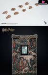 Draco Malfoy 1/6 Scale Figure Ag-A019S1 Ag-A019D1 (Licensed) - INART Studio [Pre-Order] Others
