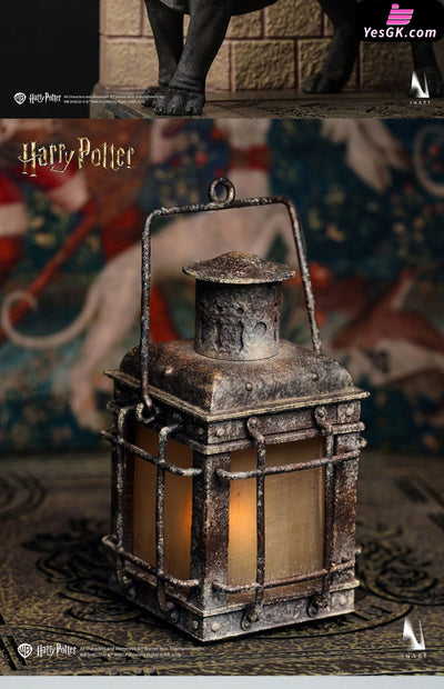 Draco Malfoy 1/6 Scale Figure Ag-A019S1 Ag-A019D1 (Licensed) - INART Studio [Pre-Order] Others