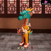 Dragon Among Men Ah Ren Statue - Offart Studio & Tiny Studio [Pre - Order] Others