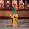 Dragon Among Men Ah Ren Statue - Offart Studio & Tiny Studio [Pre - Order] Others
