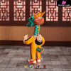 Dragon Among Men Ah Ren Statue - Offart Studio & Tiny Studio [Pre - Order] Others