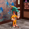 Dragon Among Men Ah Ren Statue - Offart Studio & Tiny Studio [Pre - Order] Others