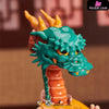 Dragon Among Men Ah Ren Statue - Offart Studio & Tiny Studio [Pre - Order] Others