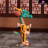 Dragon Among Men Ah Ren Statue - Offart Studio & Tiny Studio [Pre - Order] Others