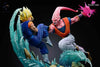 Dragon Ball 001 Vegito vs Buu 1/6 GK Statue - LoaDen Studio [Pre-Order] Dragon Ball