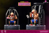 Dragon Ball 006 Fitness Master Roshi Resin Statue - Cousin Brother Studio [Pre-Order]