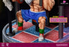 Dragon Ball 006 Fitness Master Roshi Resin Statue - Cousin Brother Studio [Pre-Order]