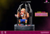 Dragon Ball 006 Fitness Master Roshi Resin Statue - Cousin Brother Studio [Pre-Order]