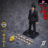 Dragon Ball 1/12 Suit Thug Saiyan Prince Vegeta Action Figure - Freetoys Studio [Pre-Order] Deposit Dragon Ball