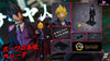 Dragon Ball 1/12 Suit Thug Saiyan Prince Vegeta Action Figure - Freetoys Studio [Pre-Order] Dragon Ball