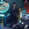 Dragon Ball 1/12 Suit Thug Saiyan Prince Vegeta Action Figure - Freetoys Studio [Pre-Order] Dragon Ball