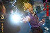Dragon Ball 1/12 Suit Thug Saiyan Prince Vegeta Action Figure - Freetoys Studio [Pre-Order] Dragon Ball