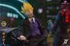 Dragon Ball 1/12 Suit Thug Saiyan Prince Vegeta Action Figure - Freetoys Studio [Pre-Order] Dragon Ball