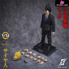 Dragon Ball 1/12 Suit Thug Saiyan Prince Vegeta Action Figure - Freetoys Studio [Pre-Order] Deposit Dragon Ball