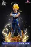 Dragon Ball 1/3 & 1/6 Majin Vegeta Or Resin Statue - Dream Studio [Pre-Order] Deposit /