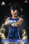 Dragon Ball 1/3 & 1/6 Majin Vegeta Or Resin Statue - Dream Studio [Pre-Order] Full Payment /