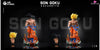 Dragon Ball 1/3 Son Goku Resin Statue - Uno Studio [Pre-Order]