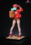 Dragon Ball 1/4 Bulma GK Statue - HeRa Studio [Pre-Order] Dragon Ball