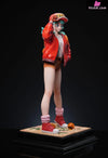 Dragon Ball 1/4 Bulma GK Statue - HeRa Studio [Pre-Order] Dragon Ball