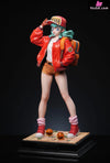 Dragon Ball 1/4 Bulma GK Statue - HeRa Studio [Pre-Order] Deposit Dragon Ball