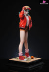 Dragon Ball 1/4 Bulma GK Statue - HeRa Studio [Pre-Order] Dragon Ball