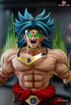 Dragon Ball 1/6 & 1/4 Broly GK Statue - TOP 1 Studio [Pre-Order] - DragonBall