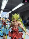 Dragon Ball 1/6 & 1/4 Broly GK Statue - TOP 1 Studio [In-Stock] - DragonBall