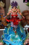 Dragon Ball 1/6 & 1/4 Broly GK Statue - TOP 1 Studio [Pre-Order] - DragonBall