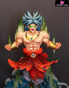 Dragon Ball 1/6 & 1/4 Broly GK Statue - TOP 1 Studio [Pre-Order] - DragonBall
