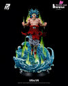 Dragon Ball 1/6 & 1/4 Broly GK Statue - TOP 1 Studio [Pre-Order] - DragonBall