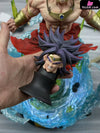 Dragon Ball 1/6 & 1/4 Broly GK Statue - TOP 1 Studio [In-Stock] - DragonBall